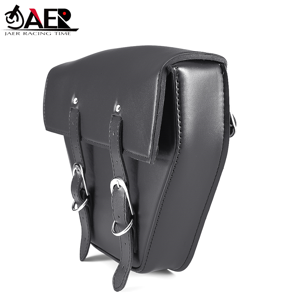 JAER Motorcycle Saddlebags Thr – Saddle Bag Under Seat Bewertung und Preis