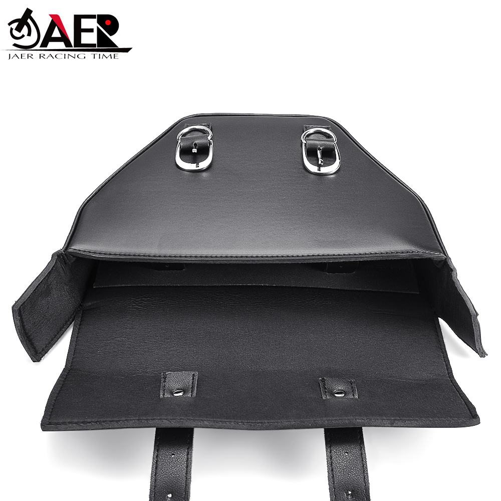 JAER Motorcycle Saddlebags Thr – Saddle Bag Under Seat Bewertung und Preis