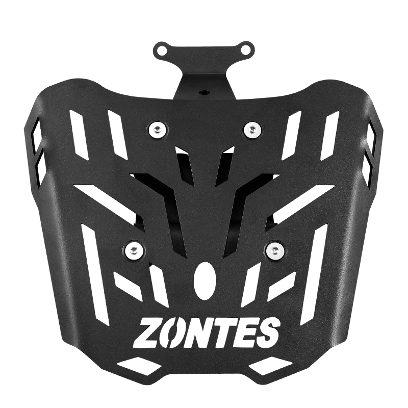 For Zontes 150X ZT150T-X Motor – Cargo Rack Aluminum Bewertung und Preis