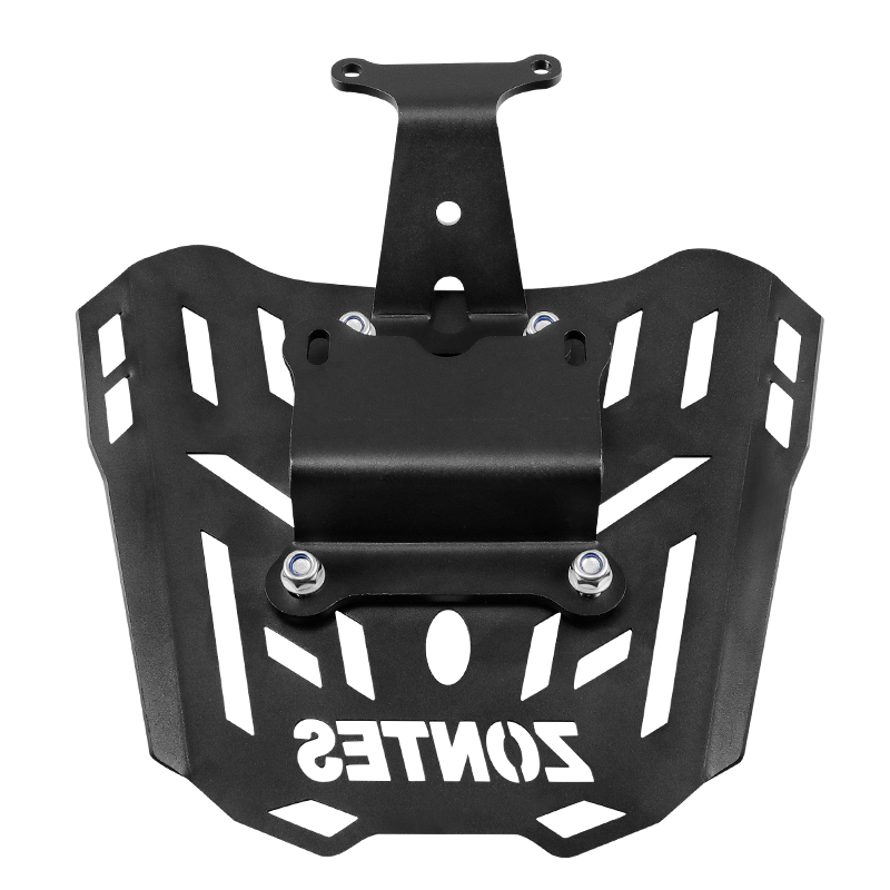 For Zontes 150X ZT150T-X Motor – Cargo Rack Aluminum Bewertung und Preis