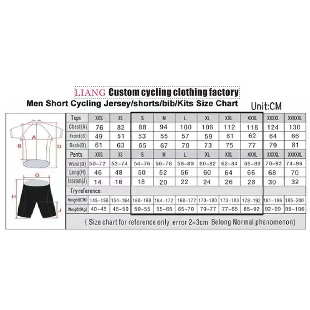 2025 Eritrea National Team Cyc – Cycling Commute Shorts Bewertung und Preis