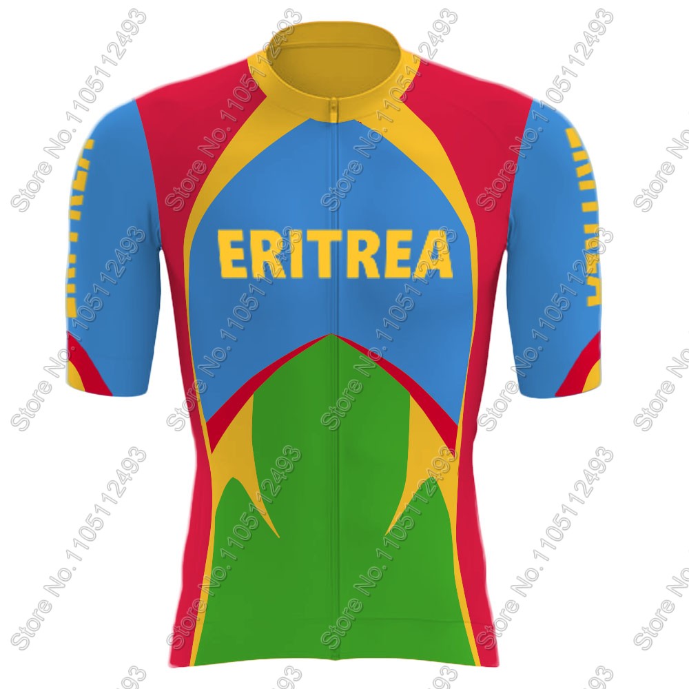 2025 Eritrea National Team Cyc – Cycling Commute Shorts Bewertung und Preis