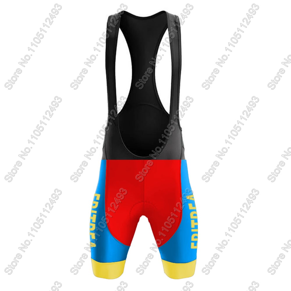 2025 Eritrea National Team Cyc – Cycling Commute Shorts Bewertung und Preis