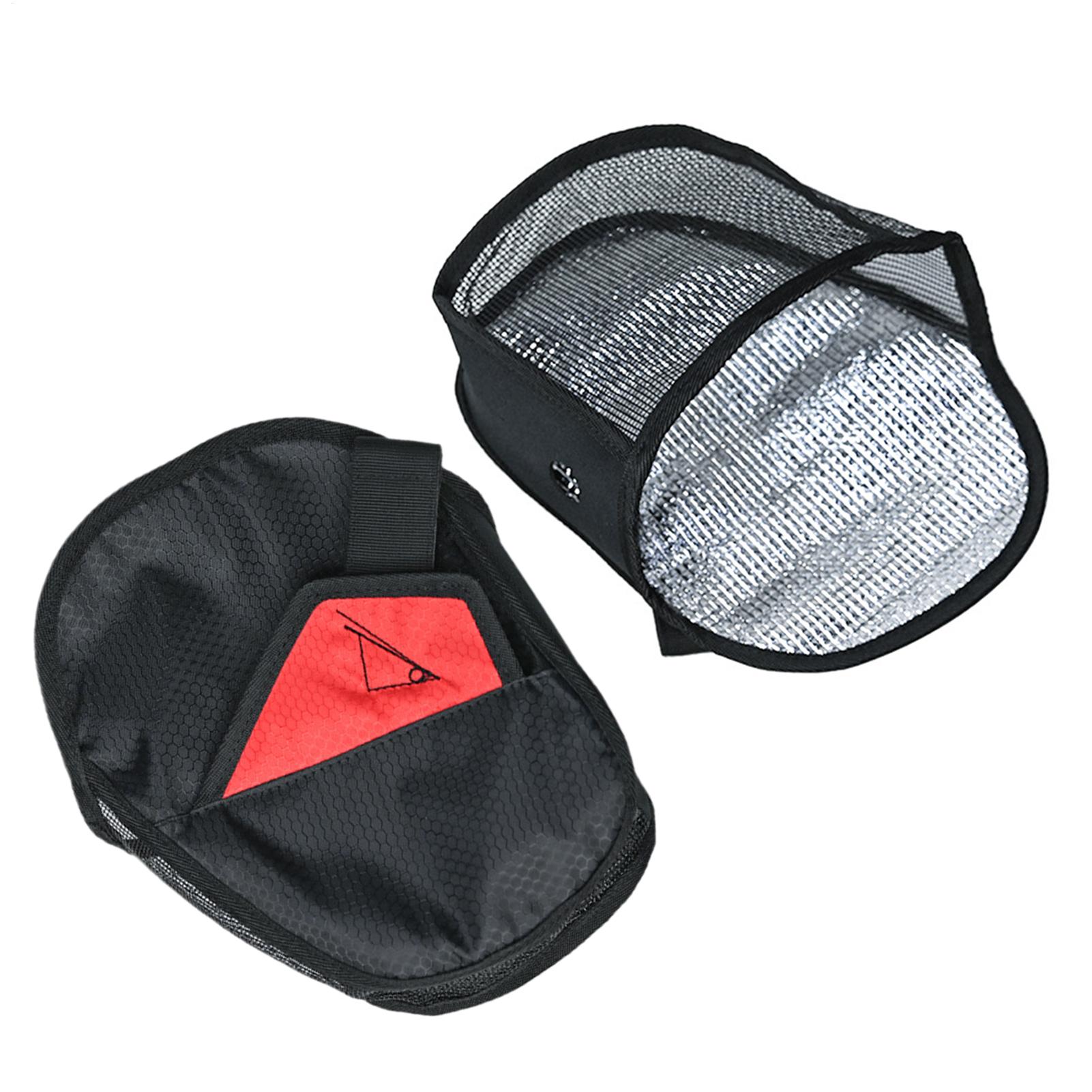 Motorcycle Handlebar Mitts Bre – Cycling Commute Distance Bewertung und Preis