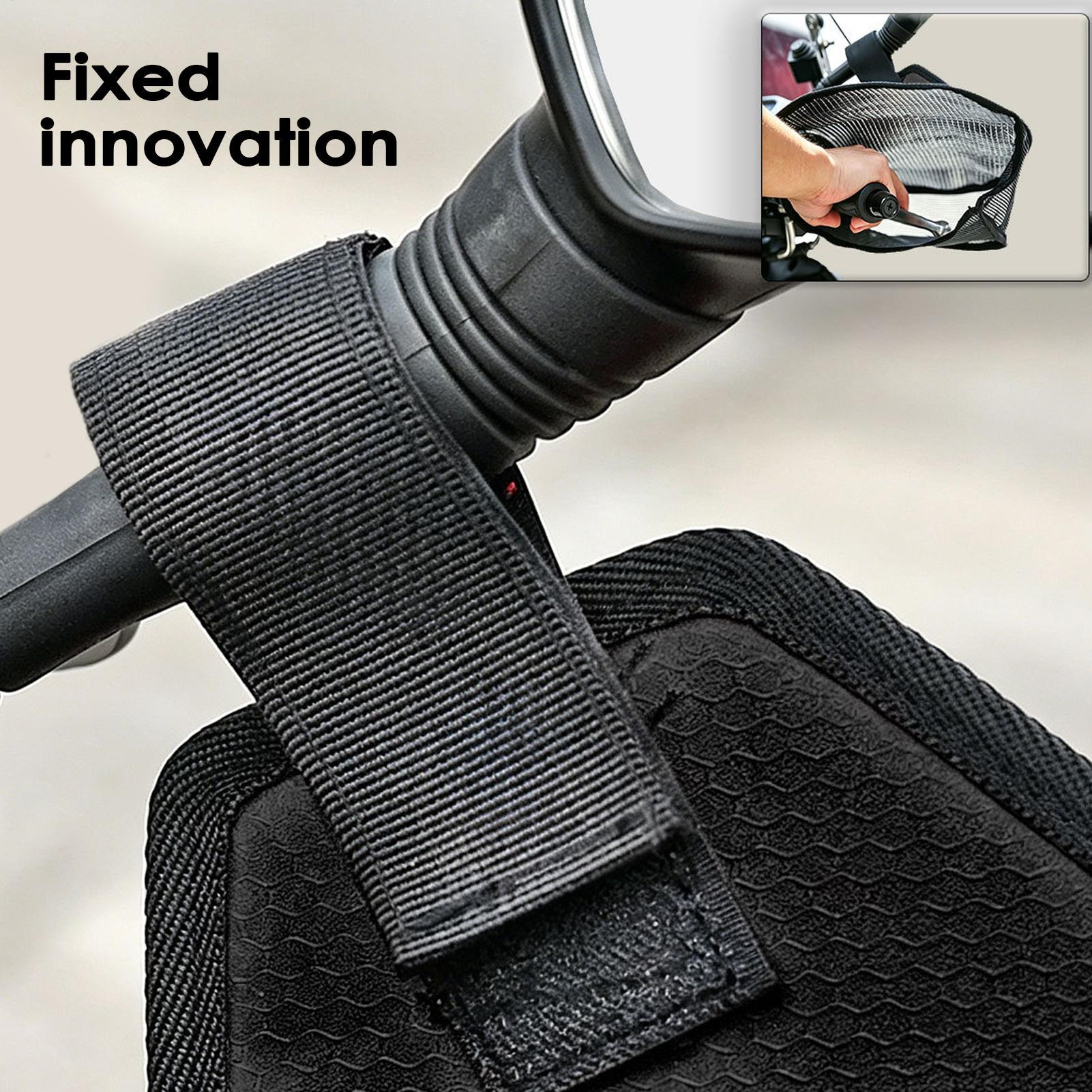 Motorcycle Handlebar Mitts Bre – Cycling Commute Distance Bewertung und Preis