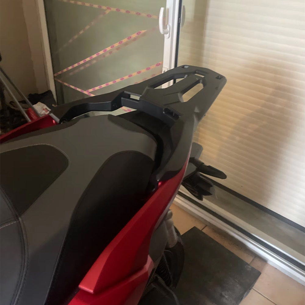 For HONDA ADV350 ADV 350 2022  – Cargo Rack Aluminum Bewertung und Preis