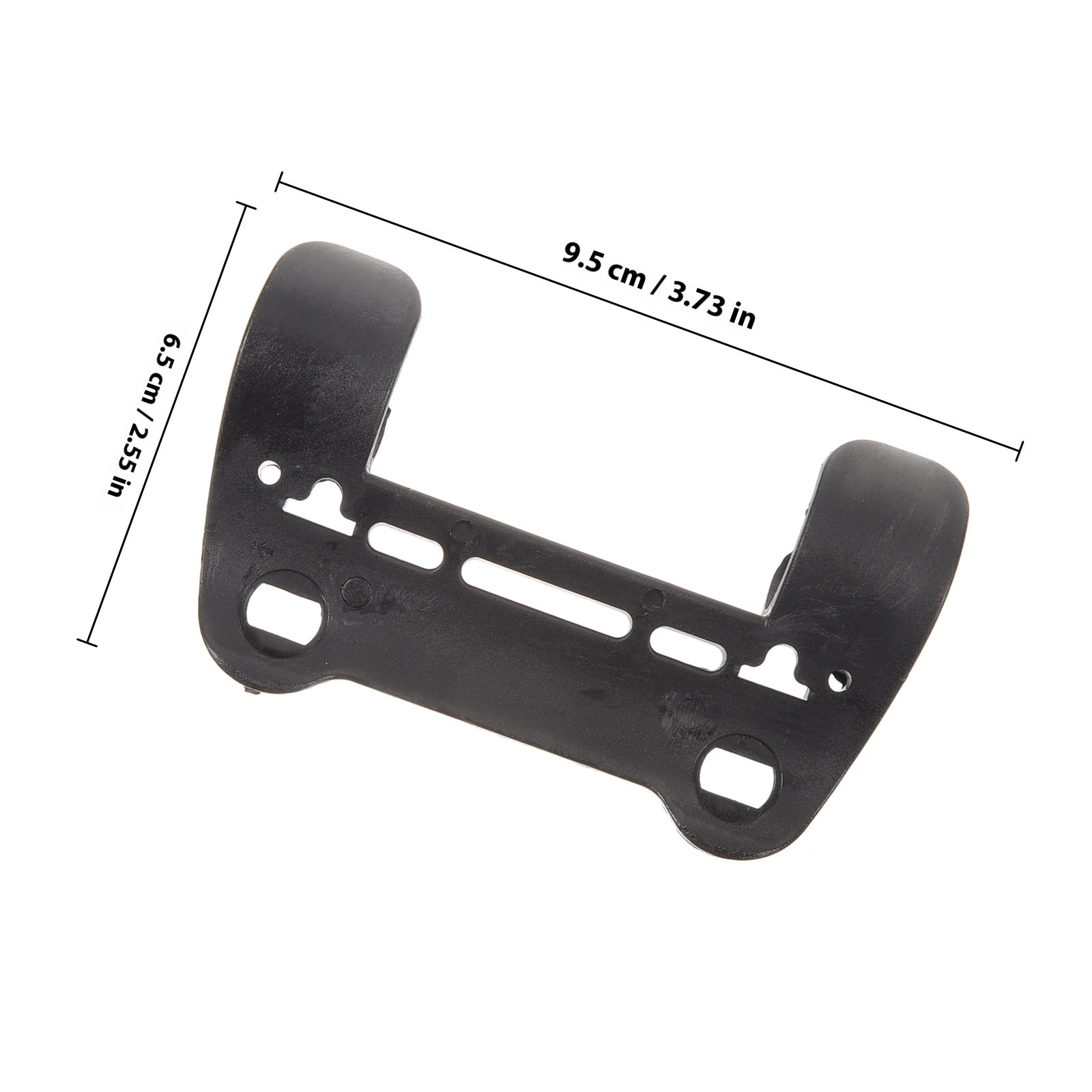 Professional Bike Inflator Rac – Bike Pump Frame Mount Bewertung und Preis
