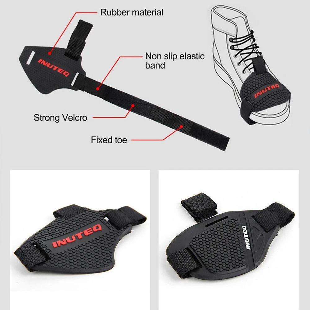 Adjustable Gear Shoe Cover Ant – Cycling Commuter Shoes Bewertung und Preis