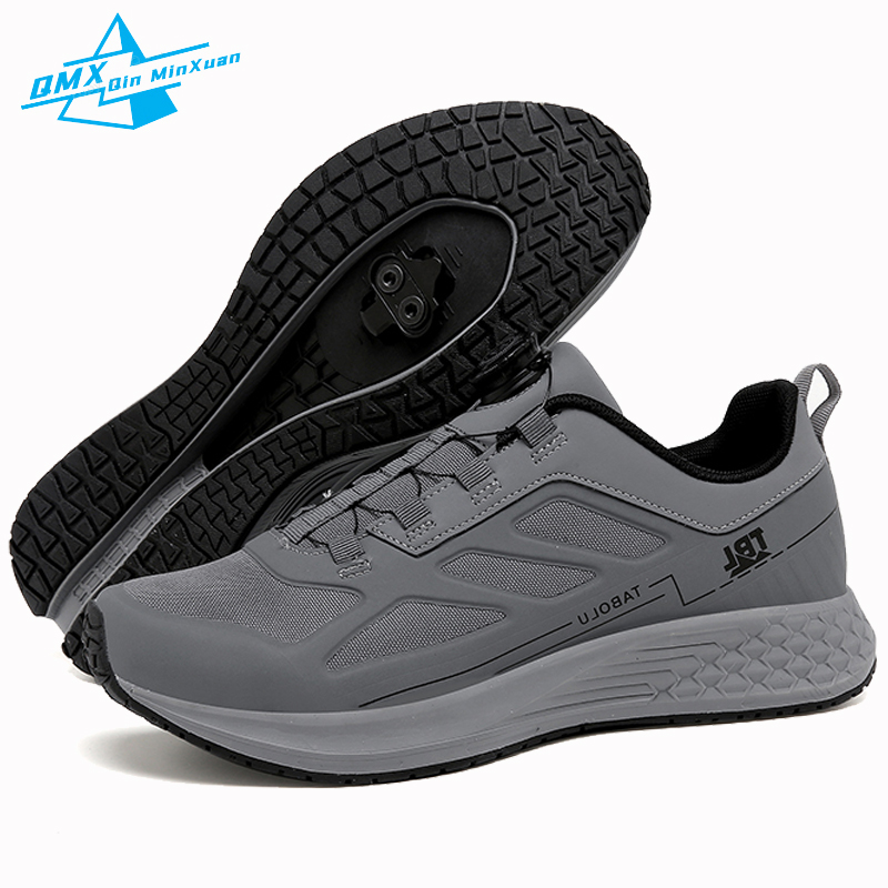 Mountain Biking Shoes Men 2024 – Cycling Commuter Shoes Bewertung und Preis
