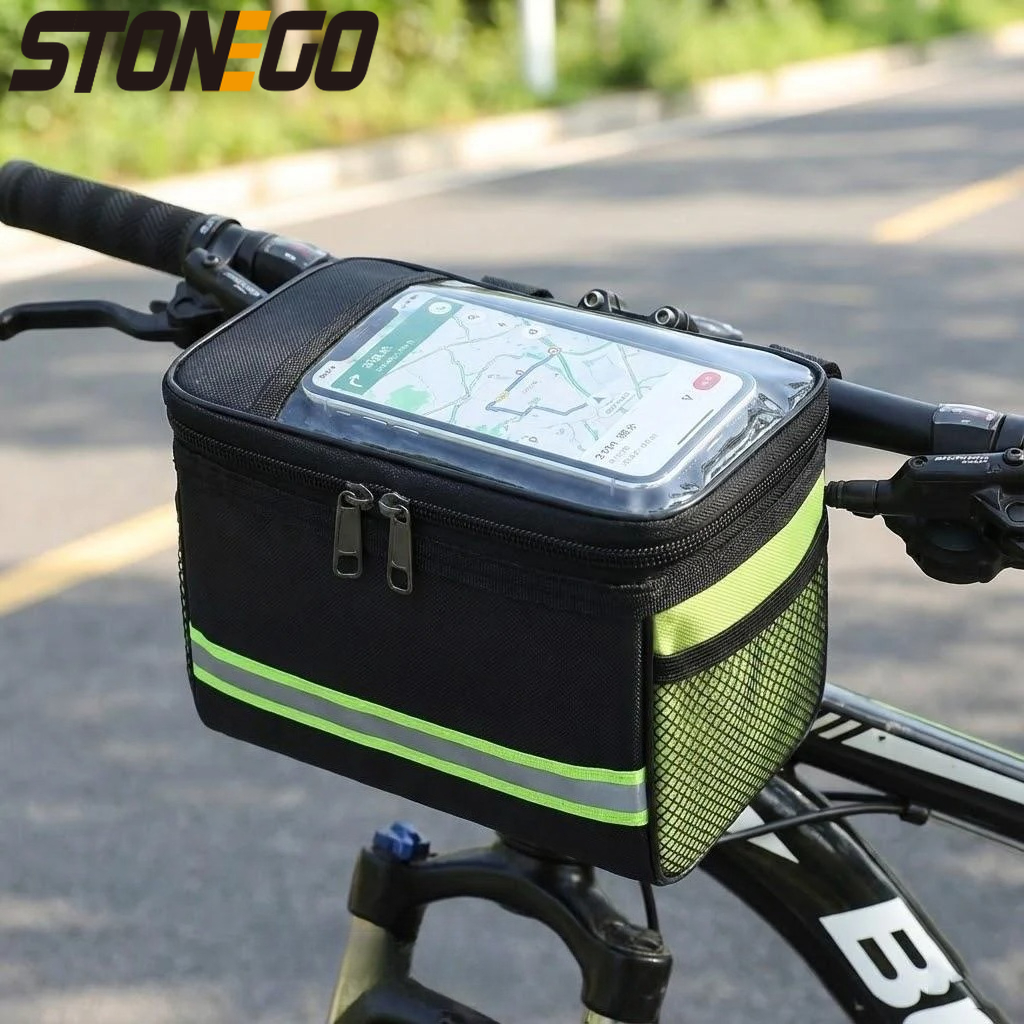 Waterproof Cycling Front Bag L – Cycling Commuter Backpack Waterproof Bewertung und Preis