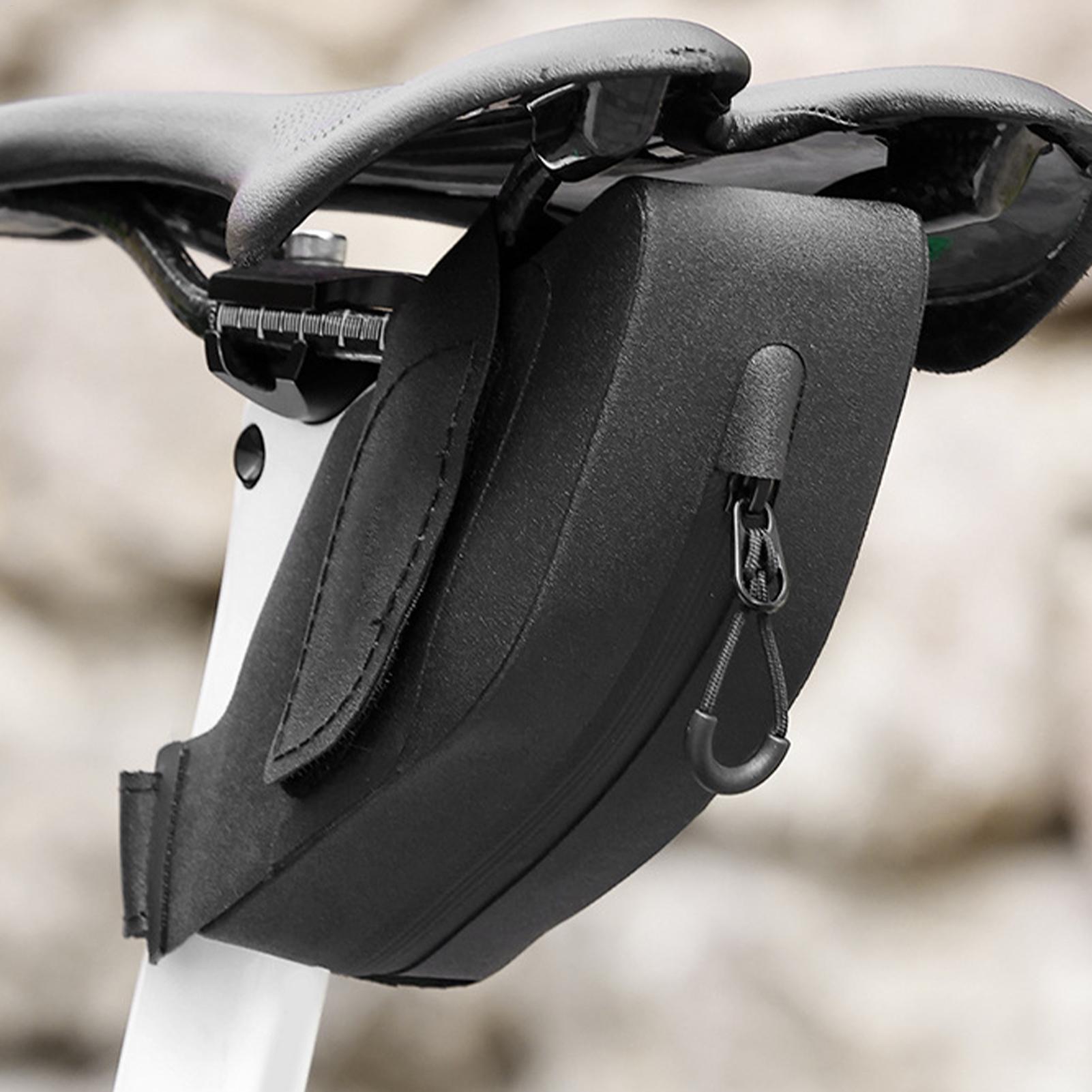 Bike Saddle Bag 0.25L Waterpro – Saddle Bag Under Seat Bewertung und Preis