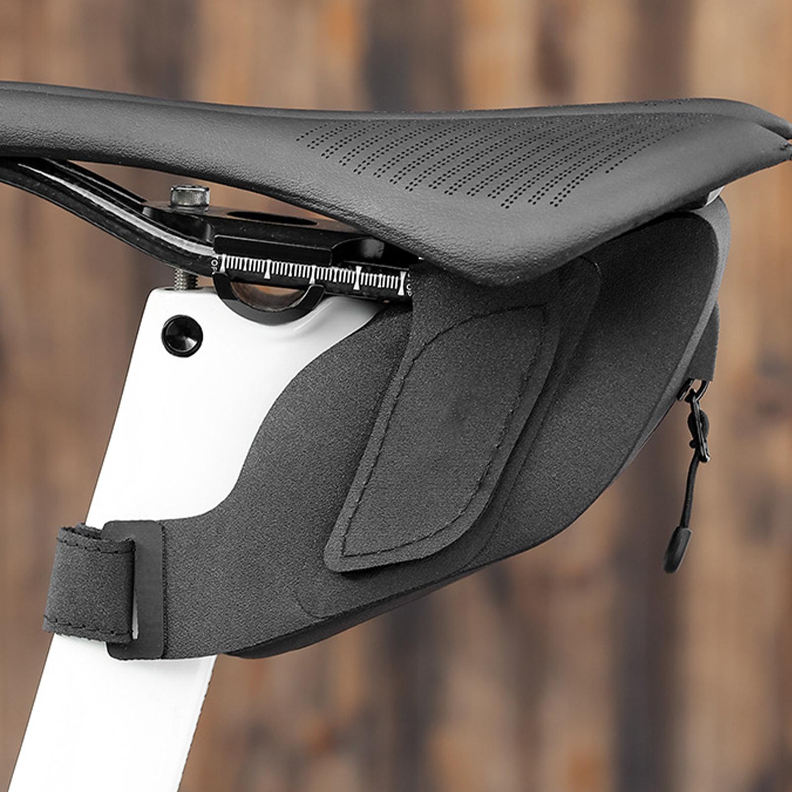 Bike Saddle Bag 0.25L Waterpro – Saddle Bag Under Seat Bewertung und Preis