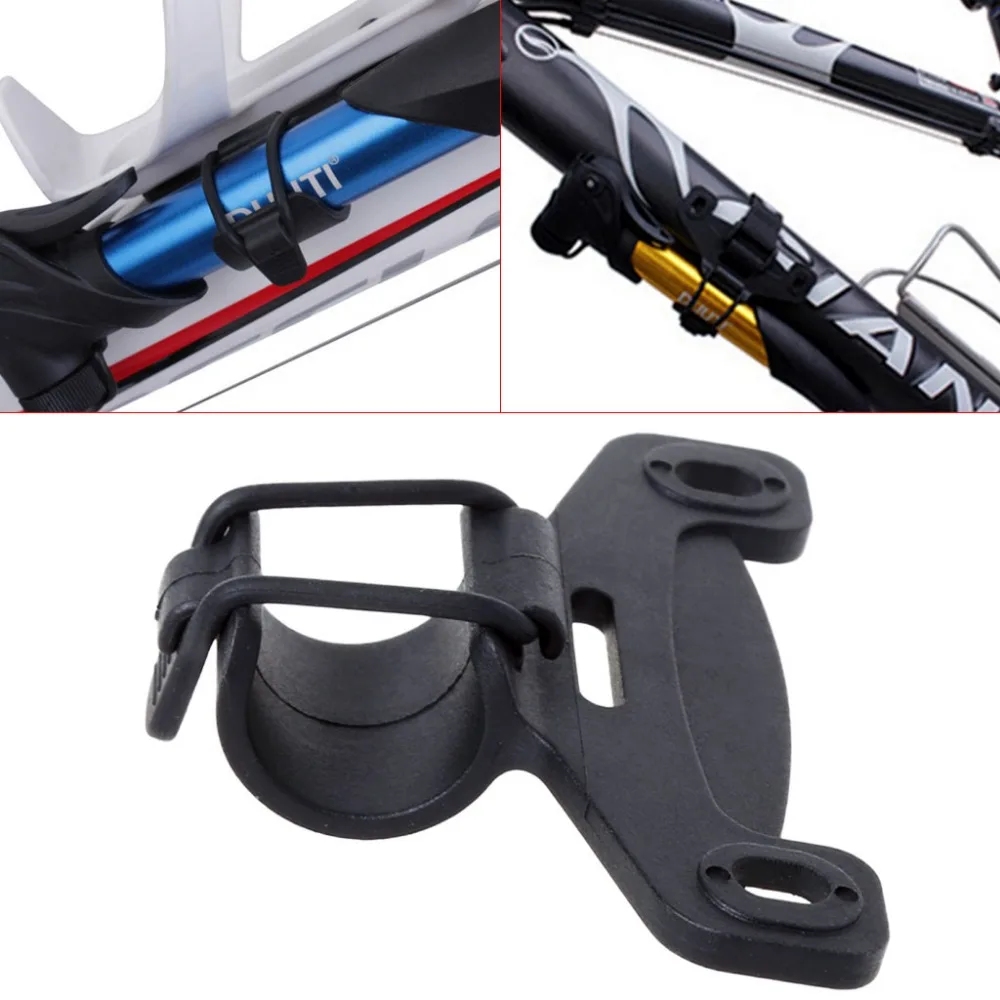 Portable Bicycle Air Pump Clip – Bike Pump Frame Mount Bewertung und Preis