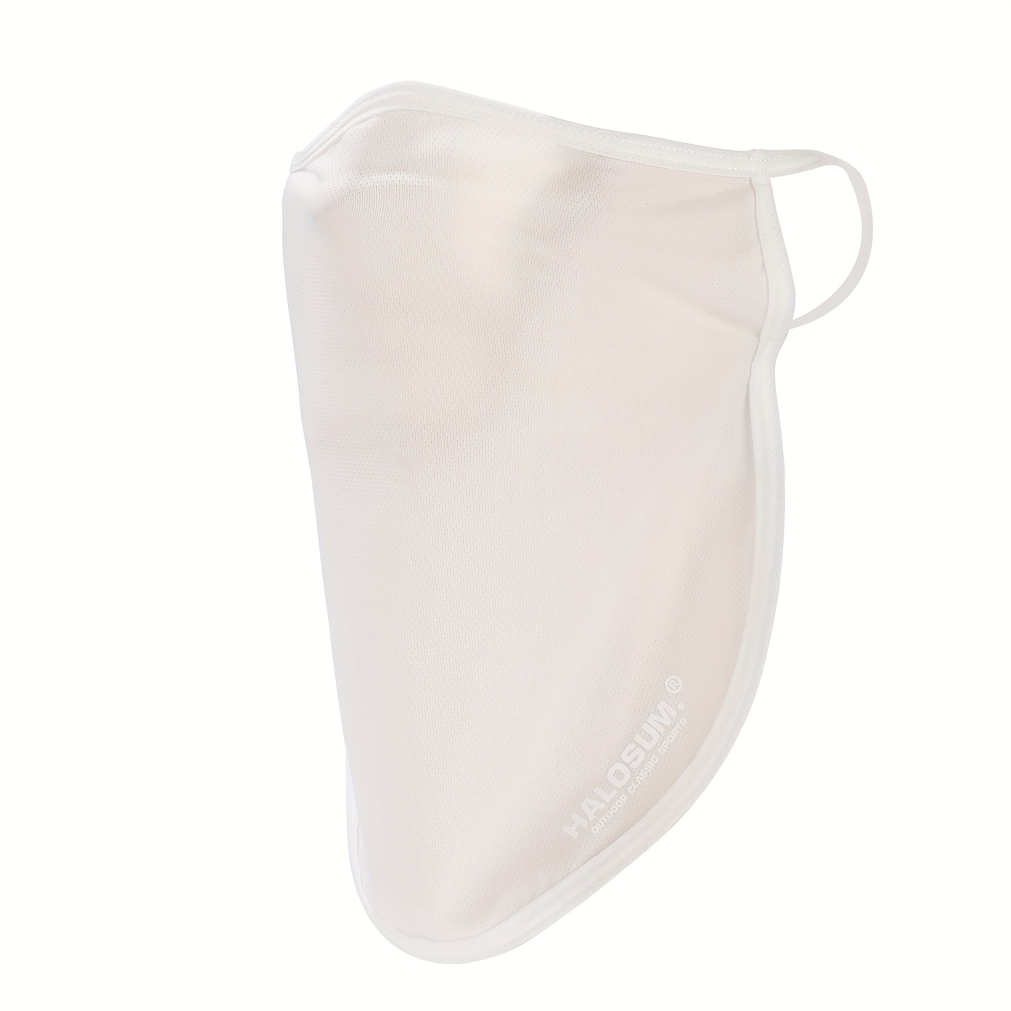 Ice Silk Sun Face Mask, Breath – Cycling Loop Bewertung und Preis
