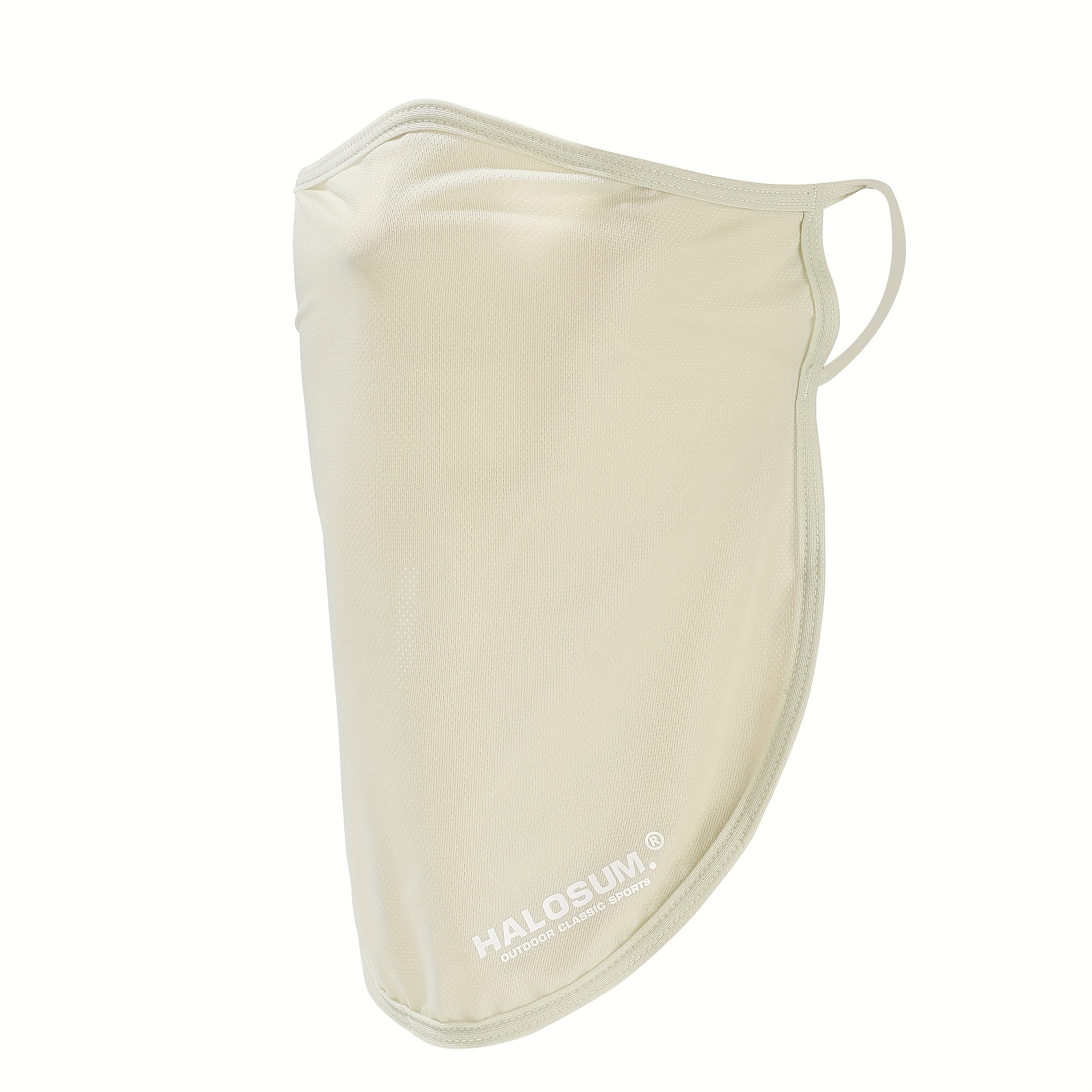 Ice Silk Sun Face Mask, Breath – Cycling Loop Bewertung und Preis