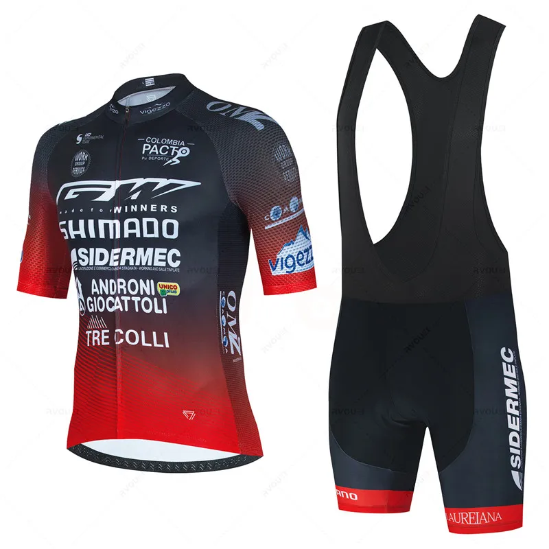 -Pro Cycling Jersey Set, Sport – Cycling Commute Shorts Bewertung und Preis