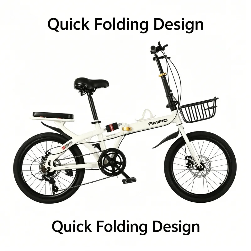 White Spoke Wheel Rear Seat Fr – Commuter Biking Bewertung und Preis
