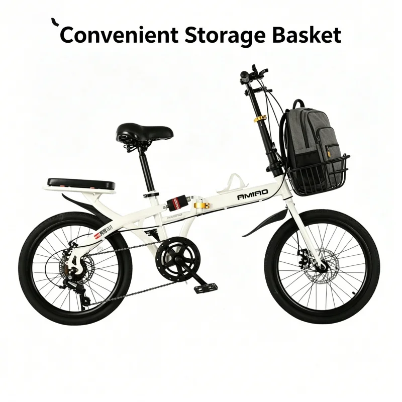 White Spoke Wheel Rear Seat Fr – Commuter Biking Bewertung und Preis