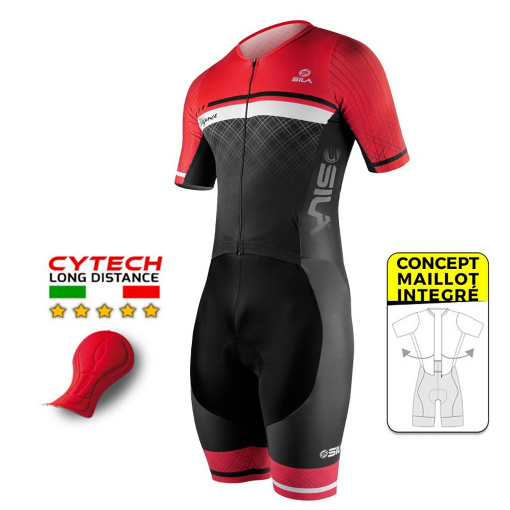 Sila New Men's Bike Mtb Triath – Cycling Commuter Pants Bewertung und Preis