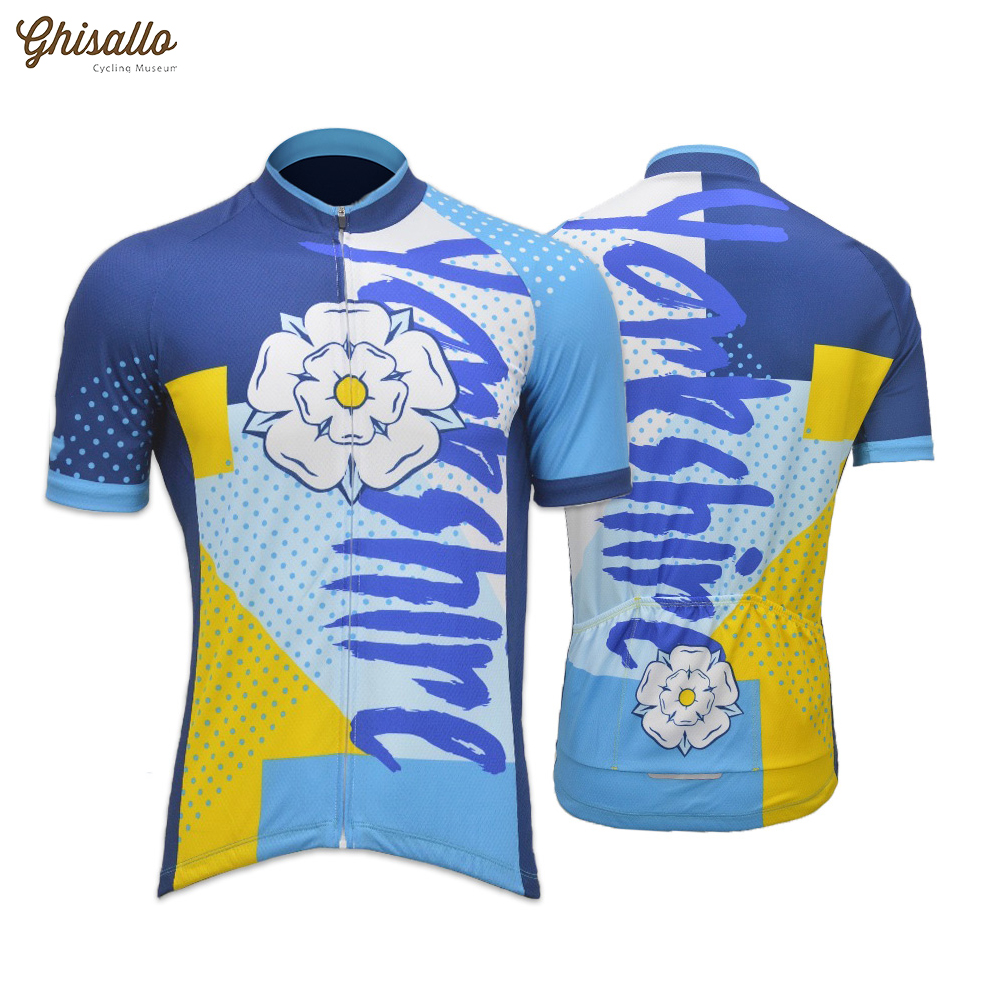 Yorkshire Cycling Jersey Set f – Cycling Commute Shorts Bewertung und Preis