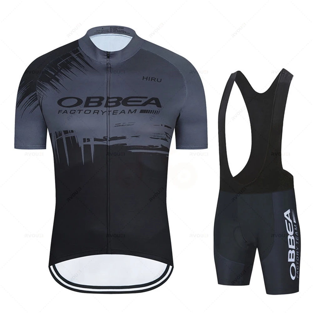2025 Hiru Cycling Jersey Set S – Cycling Commuter Pants Bewertung und Preis
