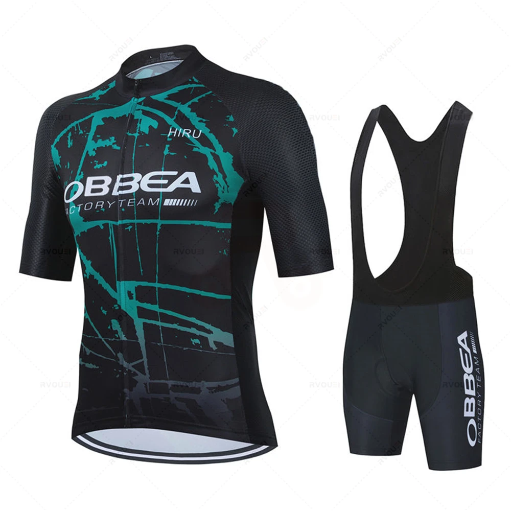 2025 Hiru Cycling Jersey Set S – Cycling Commuter Pants Bewertung und Preis
