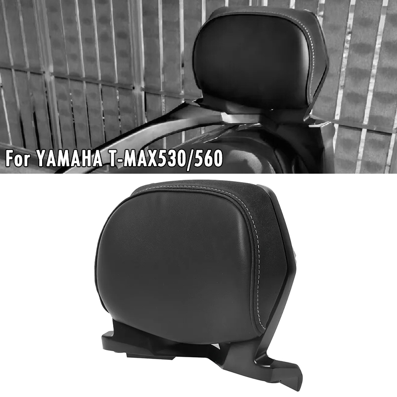For YAMAHA TMAX530 TMAX560 XMA – Cargo Rack Aluminum Bewertung und Preis