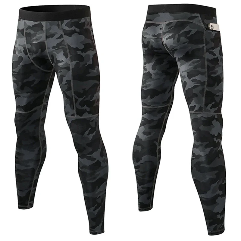 Compression Pants Mens Quick D – Cycling Commuter Pants Bewertung und Preis