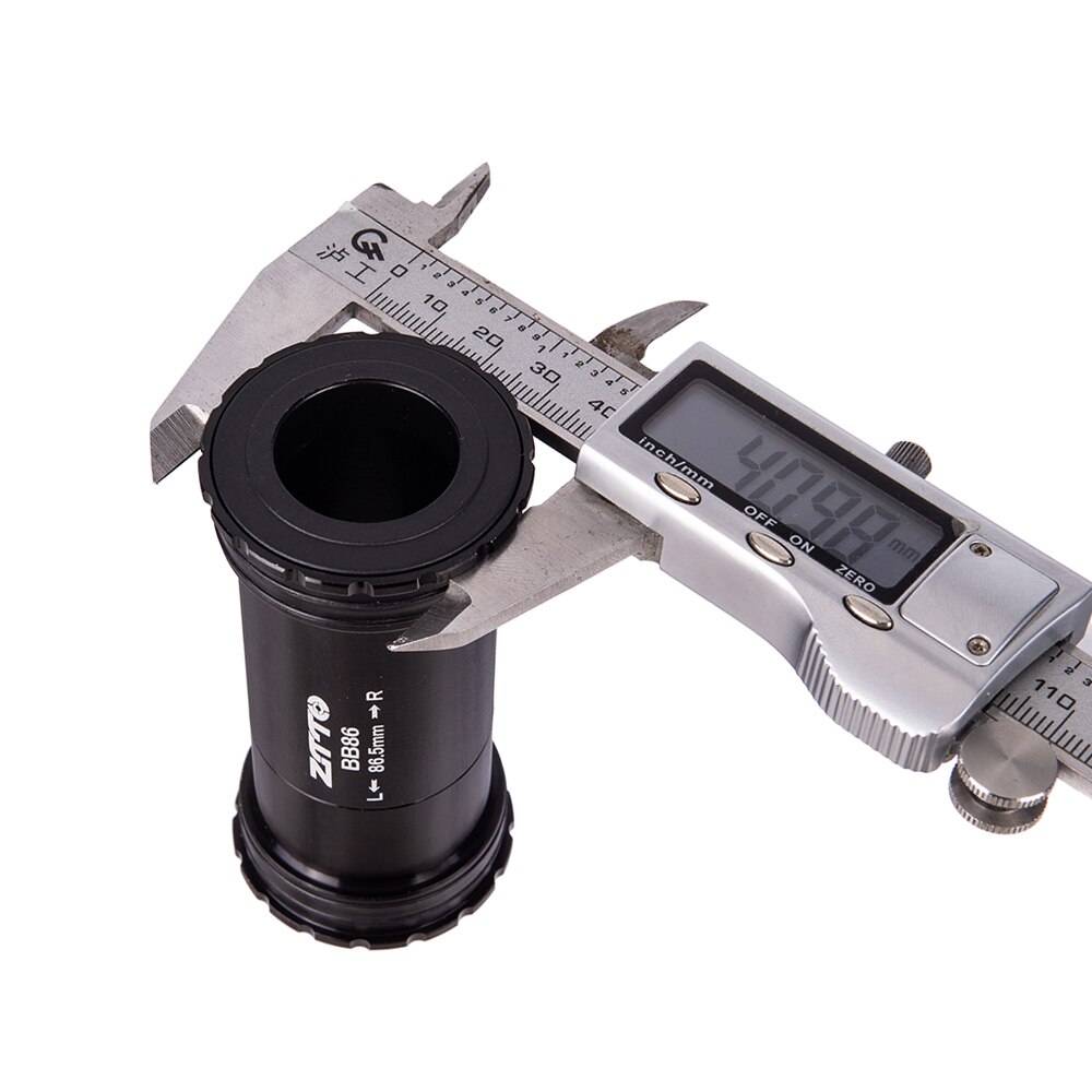 ZTTO BB86 24mm BB92 PF92 PF90  – Commuter Bike Lock Bewertung und Preis