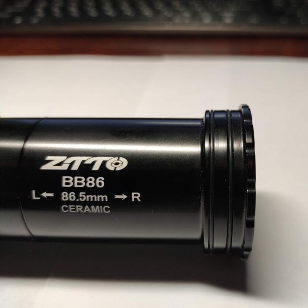 ZTTO BB86 24mm BB92 PF92 PF90  – Commuter Bike Lock Bewertung und Preis