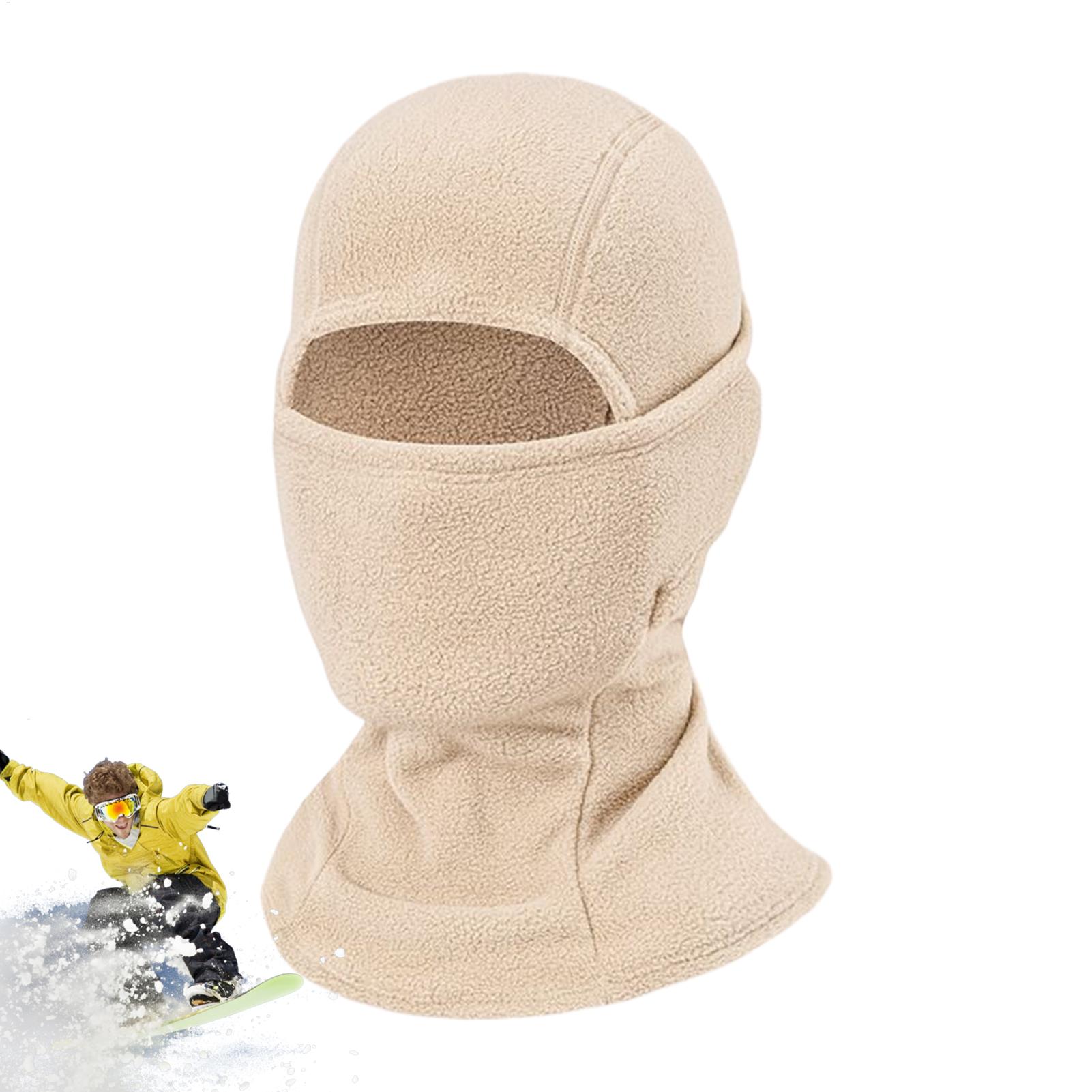 Winter Face Masque Cycling Nec – Commuter Cycling Bewertung und Preis