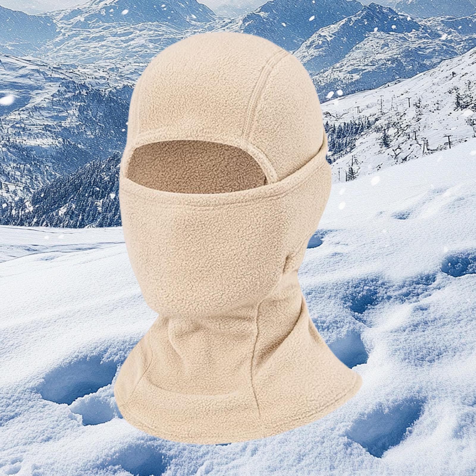 Winter Face Masque Cycling Nec – Commuter Cycling Bewertung und Preis