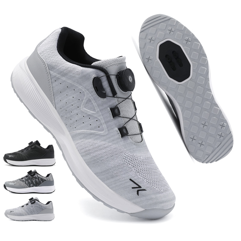 Cycling Sneaker MTB Men Sports – Cycling Commuter Shoes Bewertung und Preis