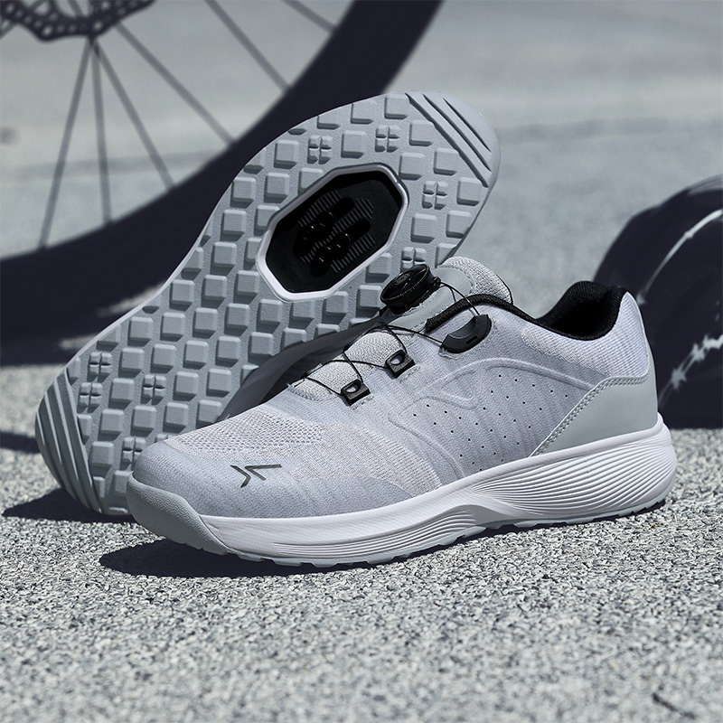 Cycling Sneaker MTB Men Sports – Cycling Commuter Shoes Bewertung und Preis