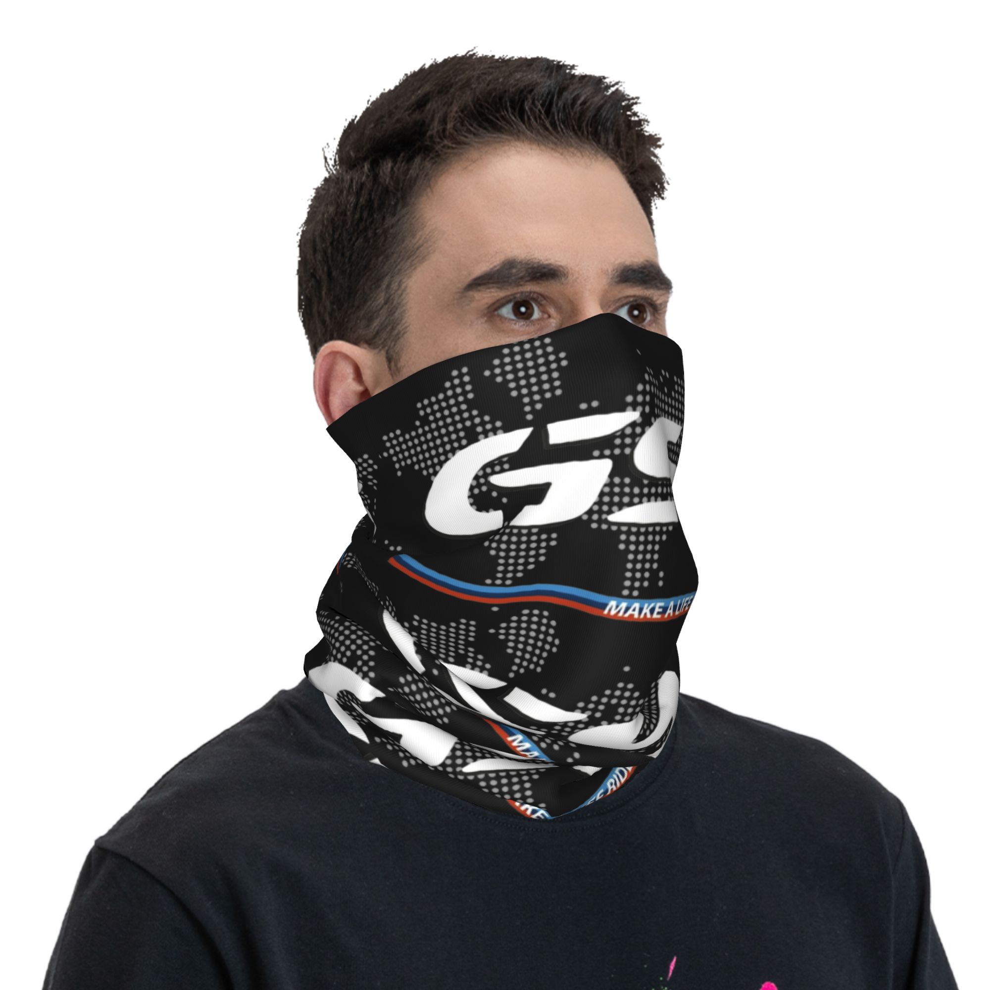 GS World Map Balaclava  Hiking – Cycling Loop Bewertung und Preis