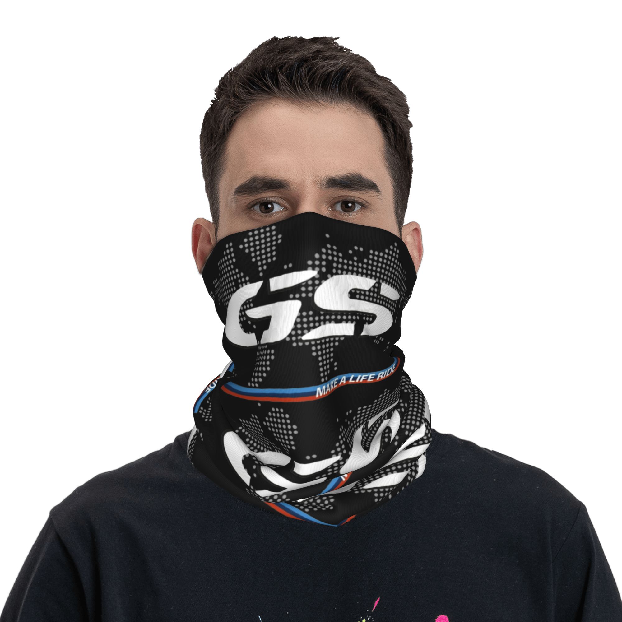 GS World Map Balaclava  Hiking – Cycling Loop Bewertung und Preis