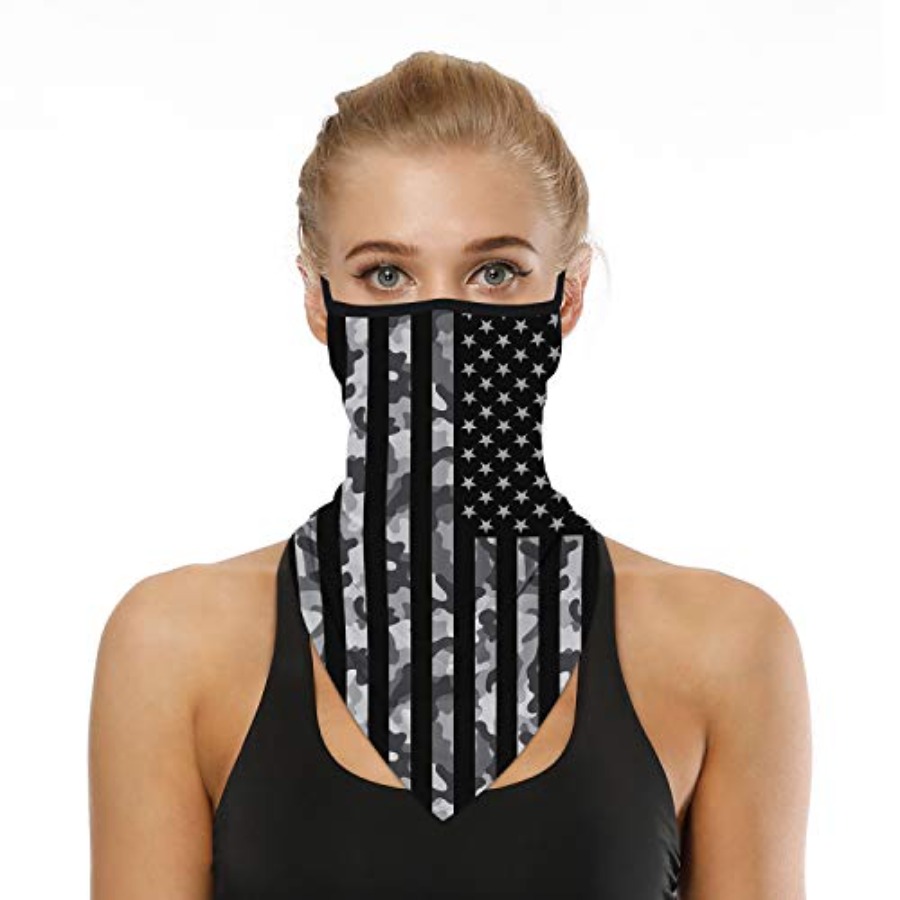 YAYOUREL Neck Gaiter Face Mask – Cycling Loop Bewertung und Preis