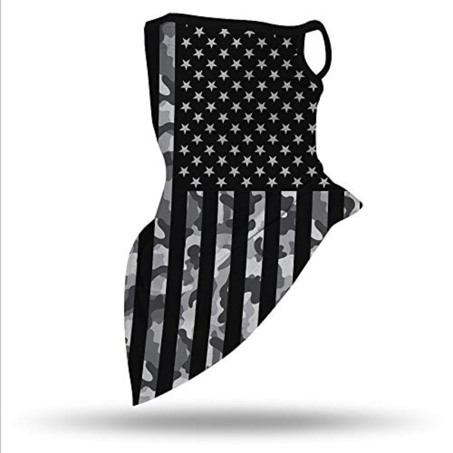 YAYOUREL Neck Gaiter Face Mask – Cycling Loop Bewertung und Preis