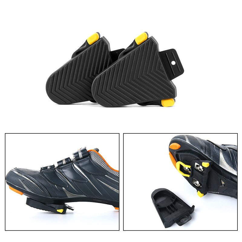 1Pair Quick Release Bike SPD-S – Cycling Commuter Shoes Bewertung und Preis