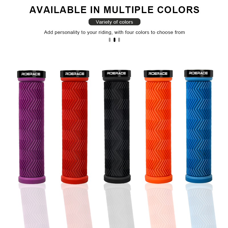 Bicycle Handlebar Grips Non-Sl – Commuter Bike Lock Bewertung und Preis