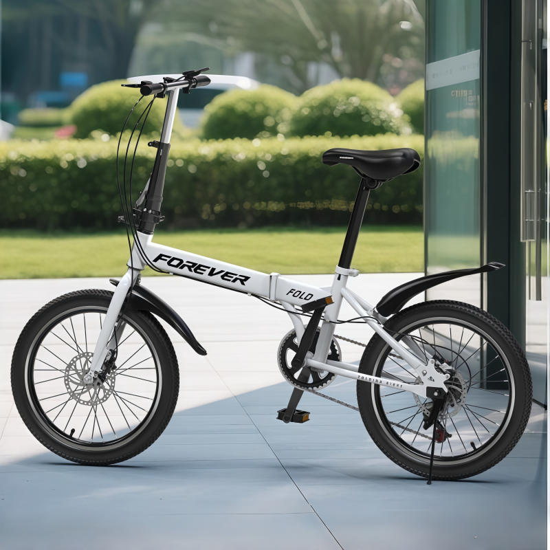 22 Inch Variable Speed Folding – Cycling In City Bewertung und Preis