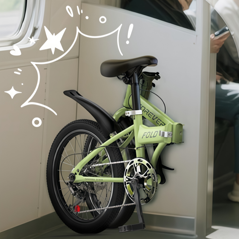 22 Inch Variable Speed Folding – Cycling In City Bewertung und Preis