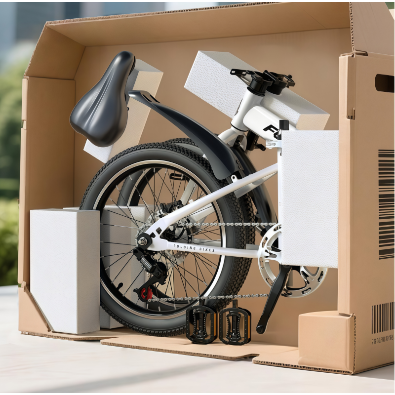 22 Inch Variable Speed Folding – Cycling In City Bewertung und Preis