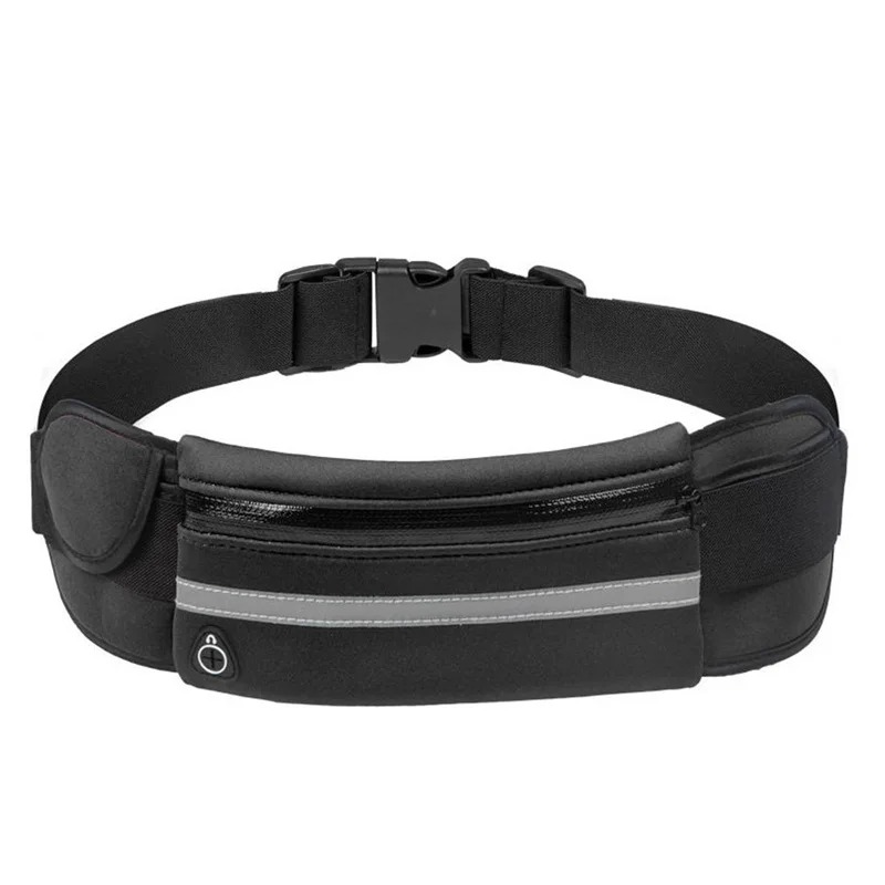 1pcs Women/Men Waist Bag Sport – Cycling Commuter Backpack Waterproof Bewertung und Preis