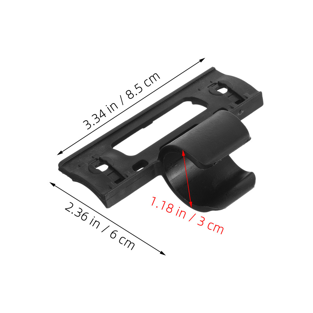 Bicycle Pump Holder Fixed Brac – Bike Pump Frame Mount Bewertung und Preis