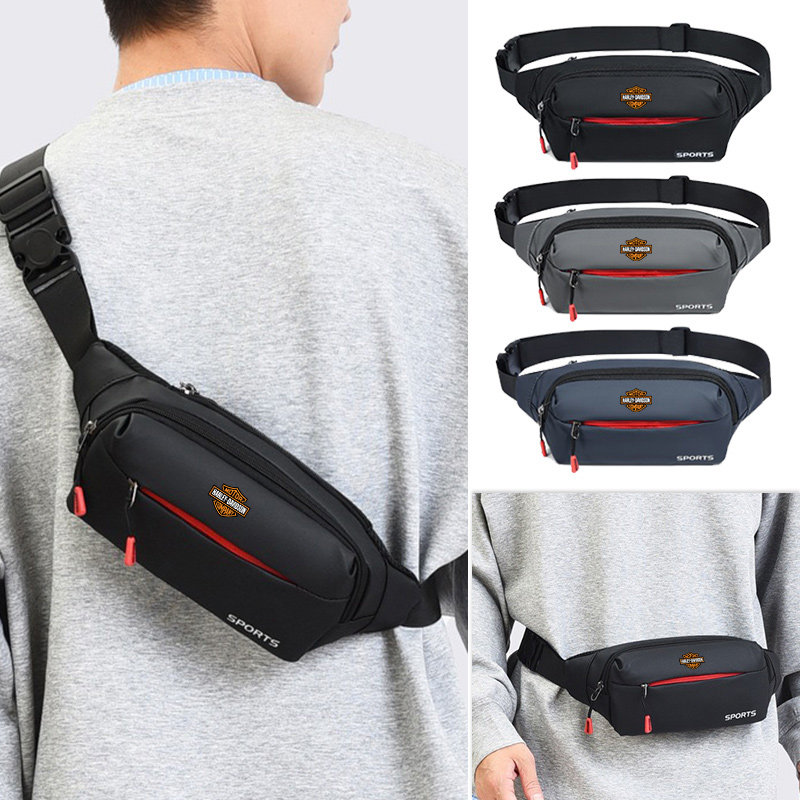 Harley Logo 2026 Motorcycle Wa – Cycling Commuter Backpack Waterproof Bewertung und Preis