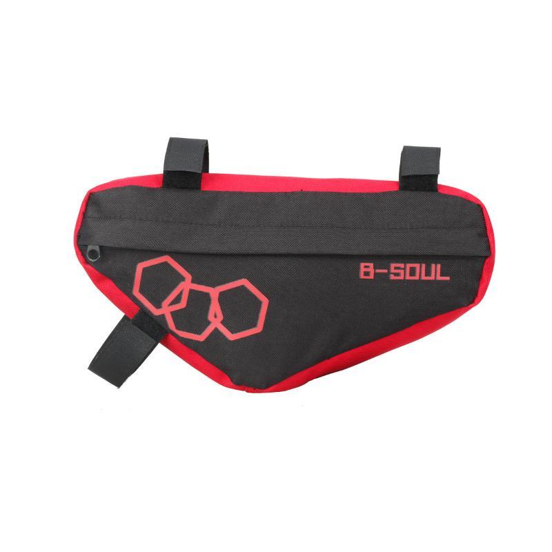 B SOUL Waterproof Oxford Bike  – Cycling Journey Bewertung und Preis
