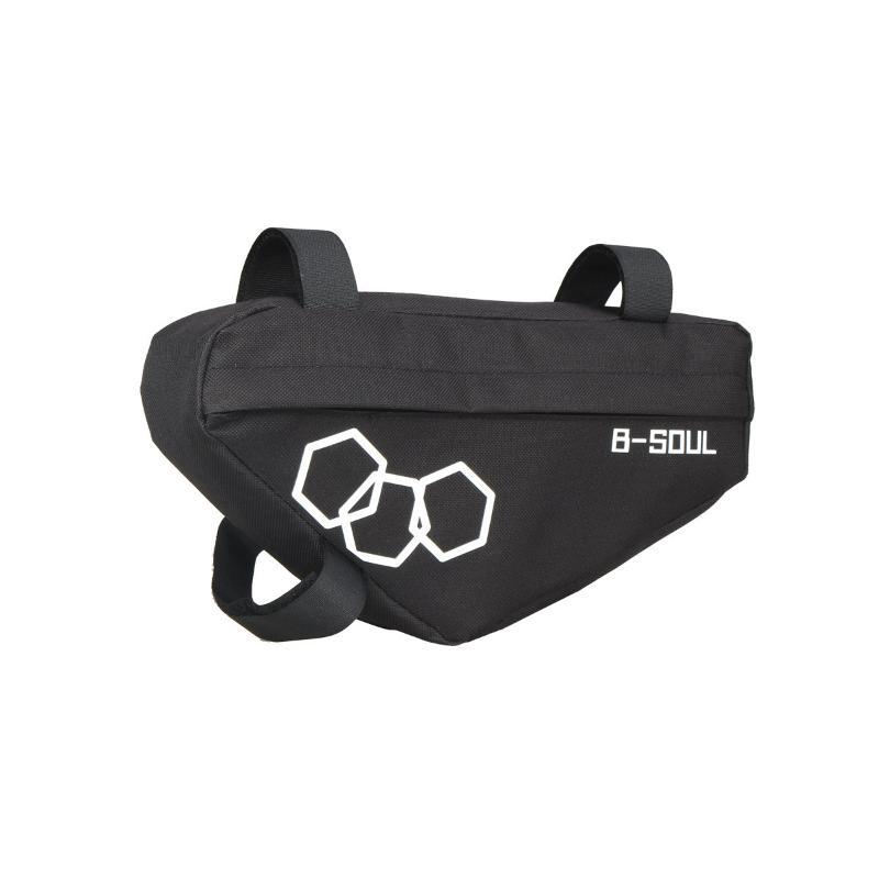 B SOUL Waterproof Oxford Bike  – Cycling Journey Bewertung und Preis