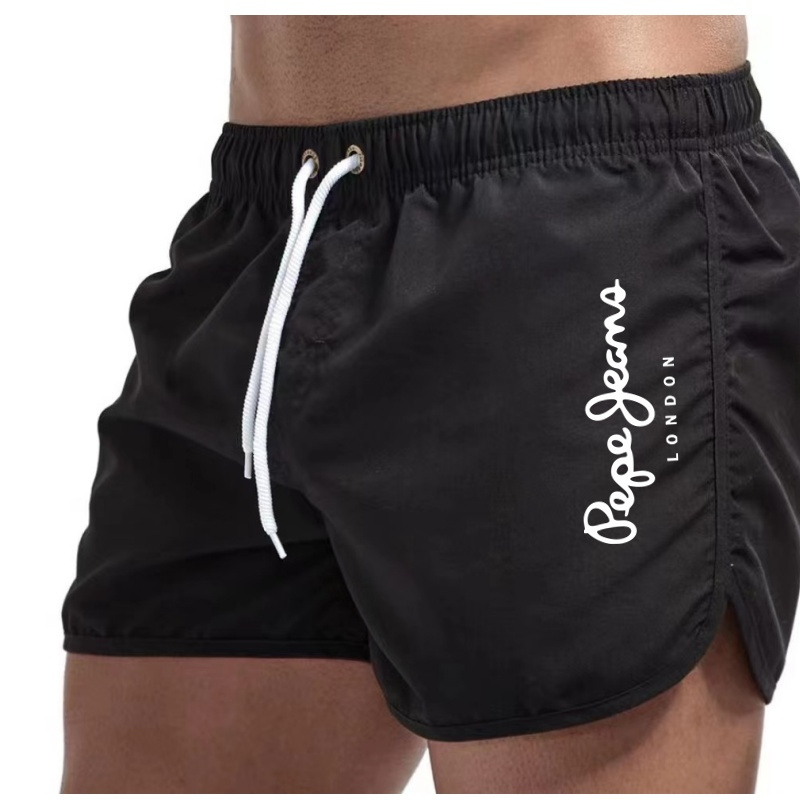 Men'S Summer Beach Shorts Casu – Cycling Commute Shorts Bewertung und Preis