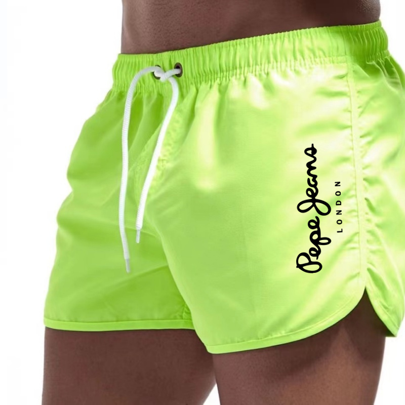 Men'S Summer Beach Shorts Casu – Cycling Commute Shorts Bewertung und Preis